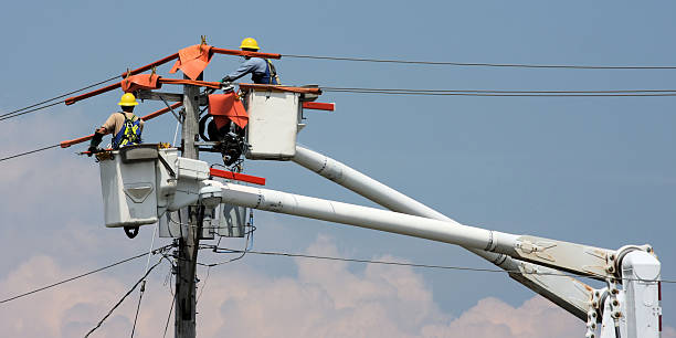 Professional Electrical Services in Berkley, MI