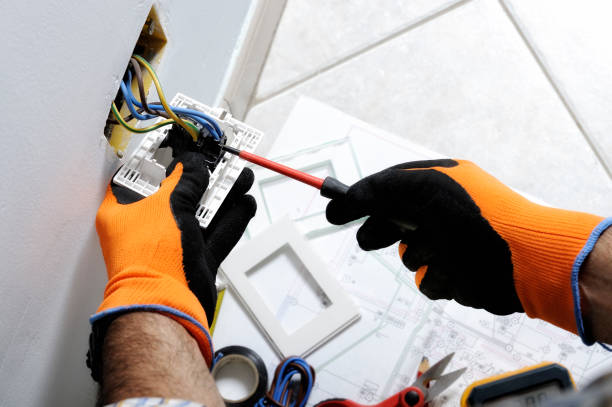 Emergency Electrical Repair Services in Berkley, MI